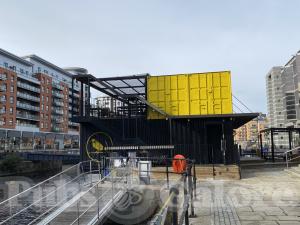 Picture of The Canary