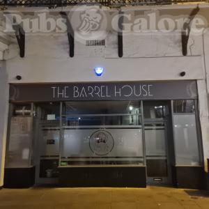Picture of The Barrel House