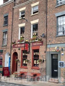 Picture of The Red Lion