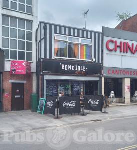 Picture of Bone Idle Lounge