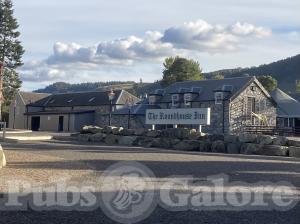 Picture of The Roundhouse Inn