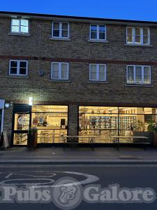 Picture of Clapton Craft