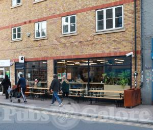 Picture of Clapton Craft
