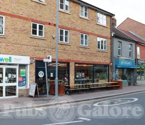 Picture of Clapton Craft