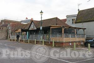 Picture of Roxby's