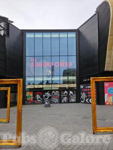 Picture of The Ashford Cinema Caf&eacute;
