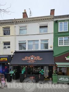 Picture of Watson's