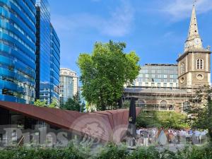 Picture of Aldgate Tap