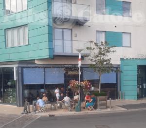 Picture of Copper Street Brewery Taproom