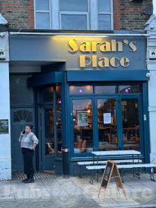 Picture of Sarah's Place