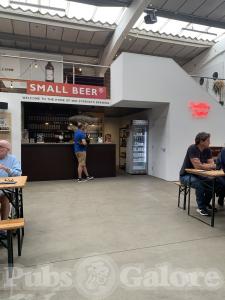 Picture of Small Beer Brew Co Taproom
