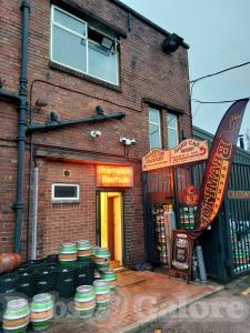 Picture of The Brampton Bierhuis