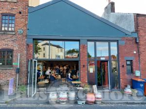 Picture of Chain House Brewing Co.Tap