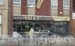 Picture of The Vault