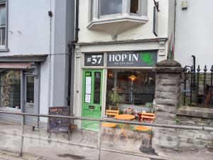 Picture of Hop In Beer & Gin House