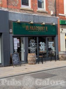 Picture of Harcourt