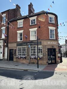 Picture of The Bank