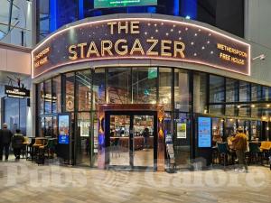 Picture of Stargazer (JD Wetherspoon)