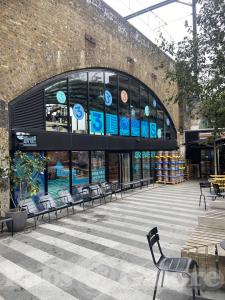 Picture of 3 Locks Brewing Company