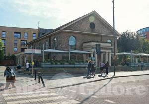 Picture of Brewhouse & Kitchen