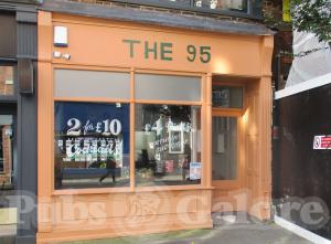 Picture of The 95