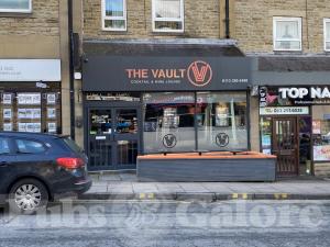 Picture of The Vault