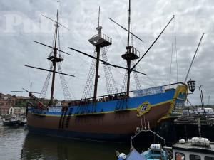 Picture of The Orlop