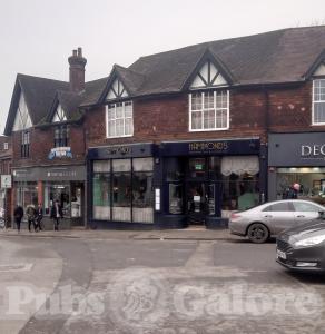 Picture of Hammond's Wine Bar