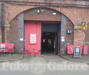 Picture of Sureshot Brewery Taproom