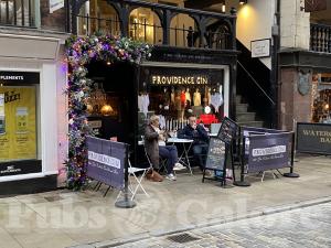 Picture of Providence Gin