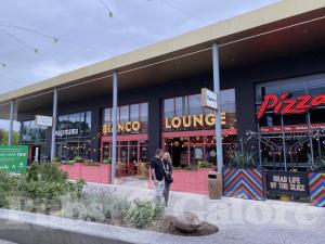 Picture of Bianco Lounge