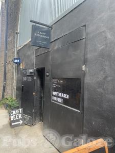 Picture of Craft Metropolis - Brixton