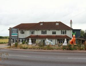 Picture of Dormy House