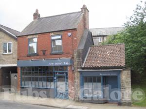 Picture of The Byron Tap