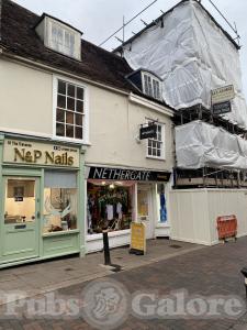 Picture of Nethergate