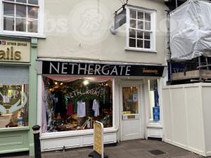 Picture of Nethergate