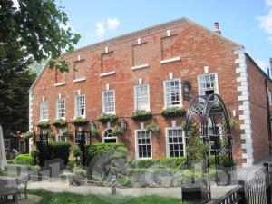 Picture of The Knaresborough Inn
