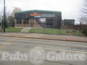 Picture of Hideaway Brewing Co Taproom