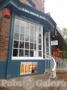 Picture of Brew Hub