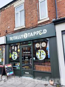 Picture of Totally Tapped