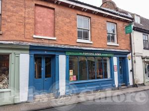 Picture of The Porters Arms