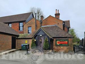 Picture of The Cricketers (Stubbs)