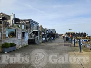 Picture of The Harbour Garden Caf&eacute;