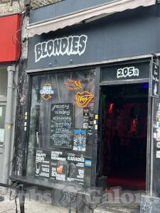 Picture of Blondies