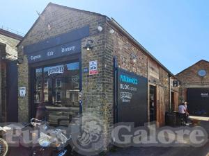 Picture of Blondies Brewery & Taproom