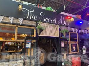 Picture of The Secret Bar