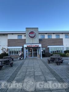 Picture of Brewer's Fayre Barry Island