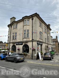 Picture of Bank House