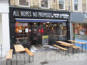 Picture of All Hopes No Promises