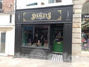 Picture of Stanley's